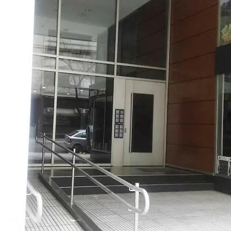 Cómodo Departamento en el Centro Ciudad Autónoma de Ciudad Autónoma de Buenos Aires Exterior foto