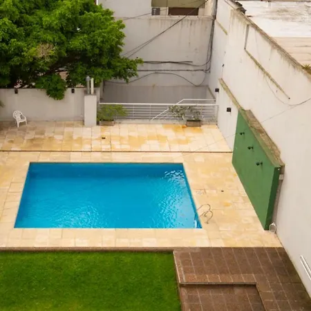 Cómodo Departamento en el Centro Ciudad Autónoma de Ciudad Autónoma de Buenos Aires Exterior foto