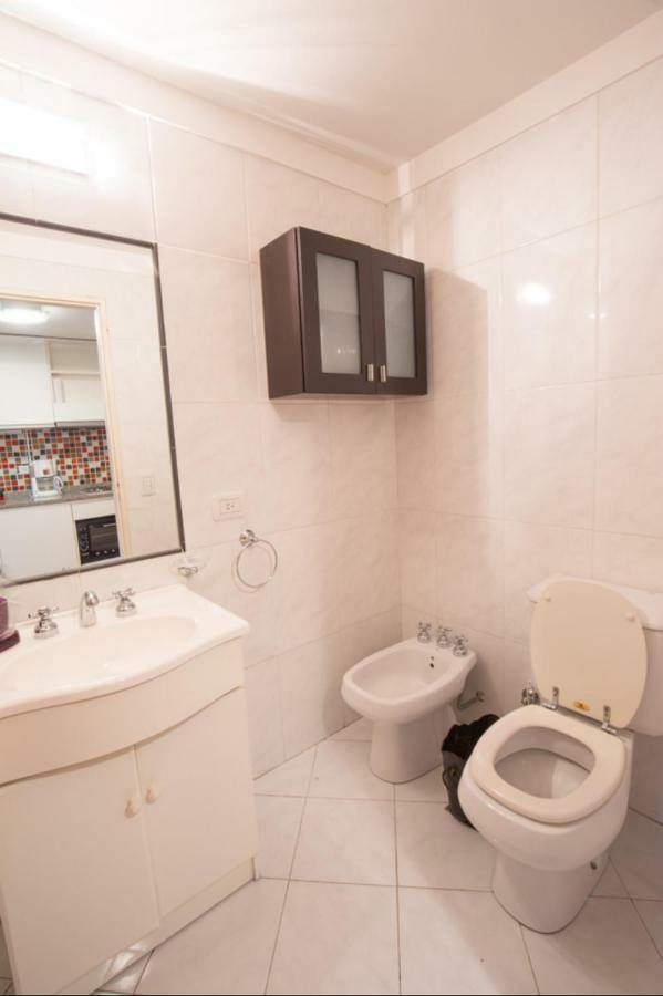 Recoleta- Comodo Departamento En El Centro Apartment Buenos Aires